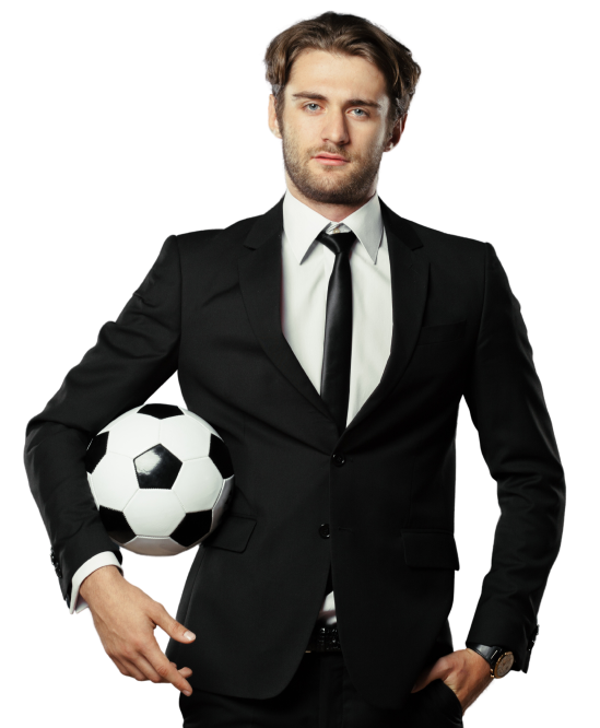 Profesional de futbol